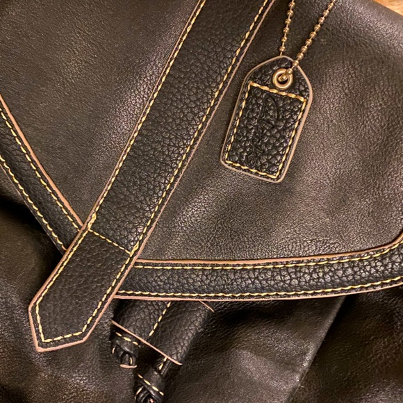 Clarks back pack - Picture 2 of 4